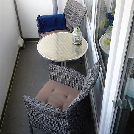 Apartment Ferienwohnung-f-8-7-0f0807 Heiligenhafen