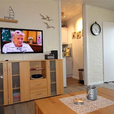 Apartment Ferienwohnung-f-8-7-0f0807