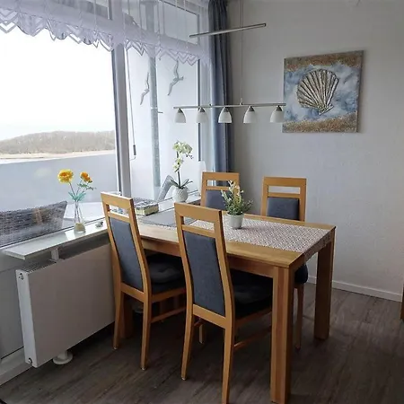 Ferienwohnung-f-8-7-0f0807 Apartment