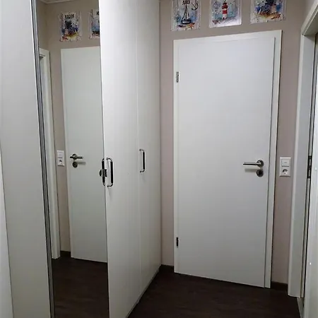 Apartment Ferienwohnung-f-8-7-0f0807